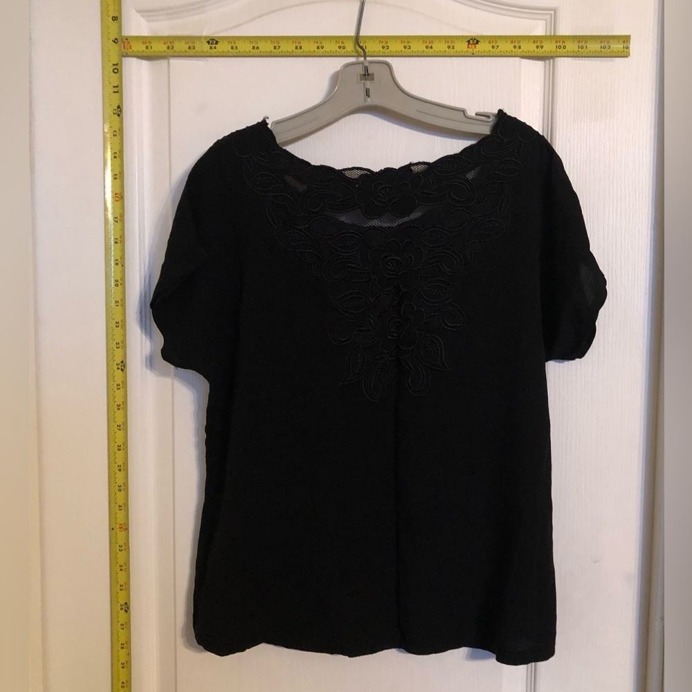 Solitaire size 1X shirt B3
